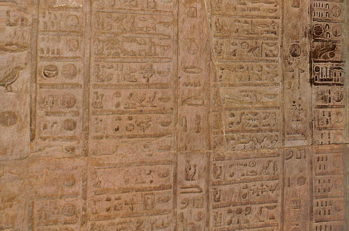 Kalendarz egipski