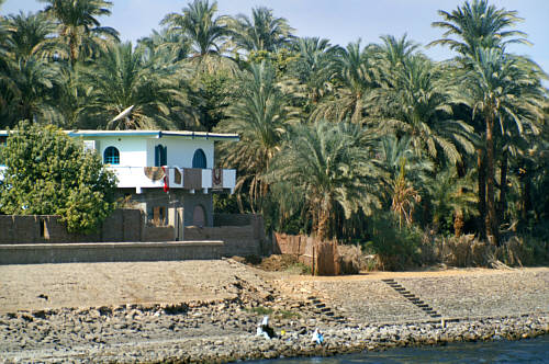 Dolina Nilu zdjęcie nr 2033