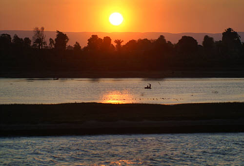 Dolina Nilu zdjęcie nr 2018