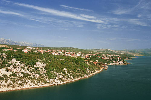 Chorwacja - różne widoki zdjęcie nr 646