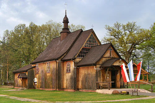 Kościół parafialny św. Wojciecha Biskupa