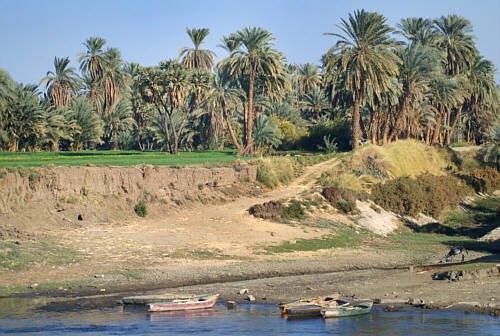 Dolina Nilu zdjęcie nr 2032