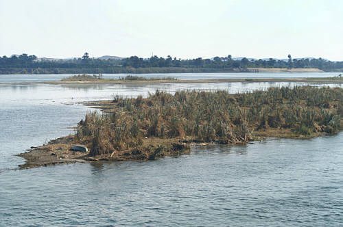 Dolina Nilu zdjęcie nr 2039