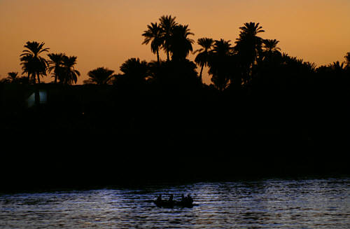 Dolina Nilu zdjęcie nr 2046