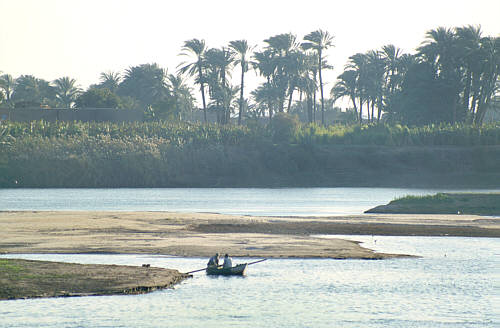 Dolina Nilu zdjęcie nr 1972