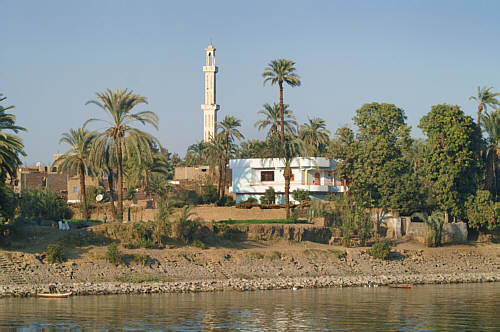 Dolina Nilu zdjęcie nr 1975