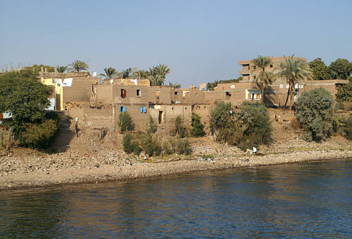 Dolina Nilu zdjęcie nr 1976