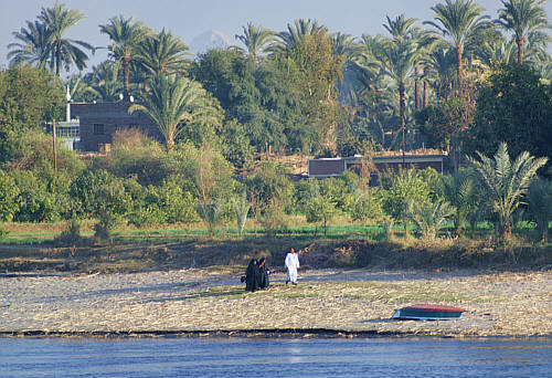 Dolina Nilu zdjęcie nr 1983
