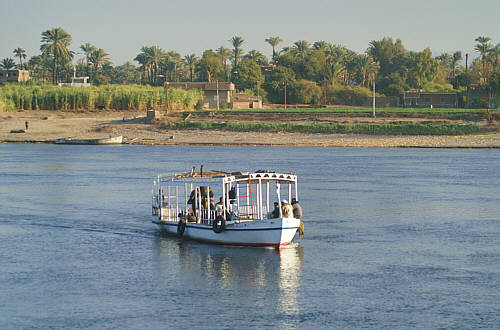 Dolina Nilu zdjęcie nr 1984