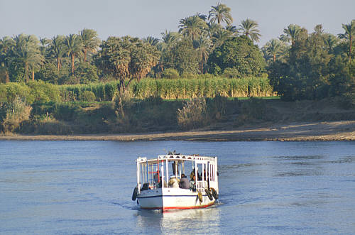 Dolina Nilu zdjęcie nr 1985
