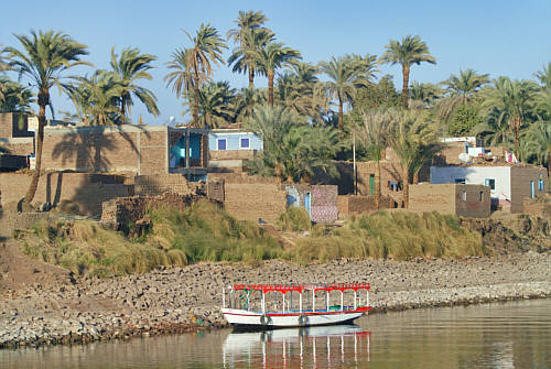 Dolina Nilu zdjęcie nr 1988