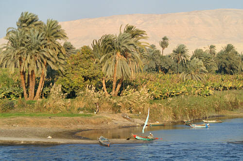 Dolina Nilu zdjęcie nr 2003