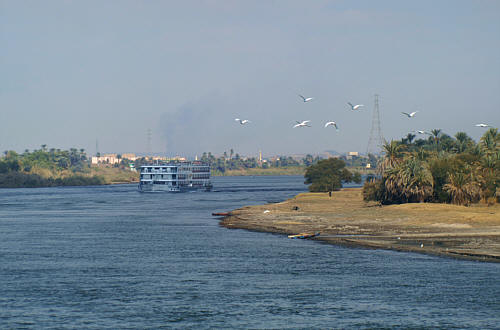 Dolina Nilu zdjęcie nr 2022