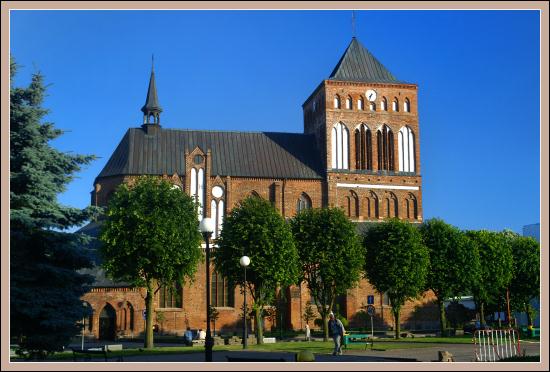 Powstanie kościoła datuje się na 1338 rok